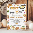 Suche nach geburtstags brunch einladungen Für kinder