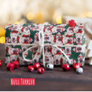 Suche nach bull terrier geschenkpapier Urlaub