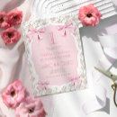 Suche nach coquette geburtstag einladungen Baby girl