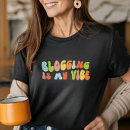 Suche nach ich bin nicht ein blogger tshirts Retro