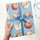 Suche nach apple geschenkpapier Apfel