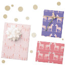 Suche nach magisches einhorn geschenkpapier Für alle