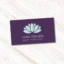 Suche nach lotus visitenkarten Beruflich