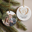 Suche nach anniversary ornamente Mr und mrs