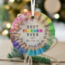 Suche nach student ornamente Lehrer