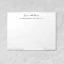 Suche nach personalisierter notizblock Modern