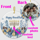 Suche nach jüdische feiertage ornamente Chanukah