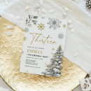 Suche nach dreizehnter geburtstag einladungen Jedes kind