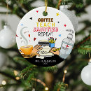 Suche nach kaffee ornamente Lehrer