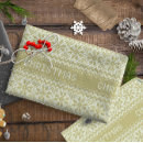 Suche nach stich geschenkpapier Weihnachten