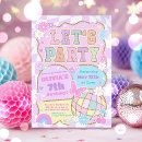 Suche nach fashion einladungen Geburtstagsparty