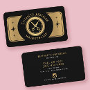 Suche nach vintager friseur visitenkarten Friseursalon