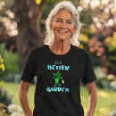 Suche nach lustige garten tshirts Für sie