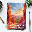 Suche nach bryce canyon national park postkarten Reise