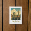 Suche nach dublin ireland postkarten Retro vintage