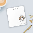 Suche nach beagle notizblock Welpe