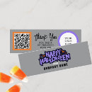 Suche nach tricks visitenkarten Halloween