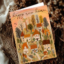 Suche nach herbstlich karten Aquarell