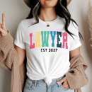 Suche nach jurastudenten tshirts Für alle