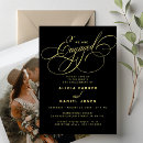 Suche nach goldparty einladungen Elegant