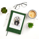 Suche nach wintertiere postkarten Waldtier