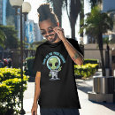 Suche nach niedliches alien tshirts Spaß