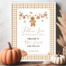 Suche nach fall poster Herbstdusche
