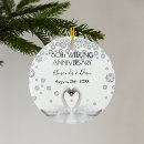 Suche nach 60 hochzeitstag ornamente Für sie/ihn