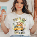 Suche nach wilde tiere tshirts Mutter