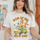 Suche nach wilde tiere tshirts Mutter