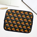 Suche nach pattern laptop schutzhüllen Blumenmuster