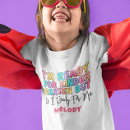 Suche nach niedlicher kindergarten tshirts Für kinder