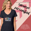 Suche nach sarcastic damen tshirt Knusprig