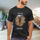 Suche nach besitzer tshirts Hund