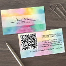 Suche nach hübsche farben visitenkarten Für sie