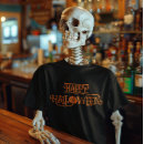 Suche nach orange halloween tshirts Für sie/ihn