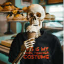 Suche nach orange halloween kleidung Lehrer