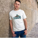 Suche nach norddeutsch tshirts Hafen