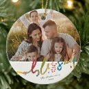 Suche nach gesegnet ornamente Familie