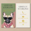 Suche nach welpen visitenkarten Hunde