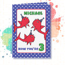 Suche nach dritter geburtstag karten Für kinder