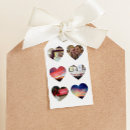 Suche nach ihr foto hier geschenkanhänger Fotos