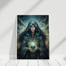 Suche nach hexen kunst Für sie