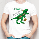 Suche nach dinosaurier tshirts 3 geburtstag