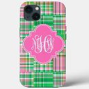 Suche nach smaragd iphone hüllen Tartan