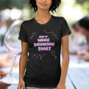 Suche nach weintrinker tshirts Für alle