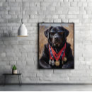 Suche nach großer hund poster Jede person