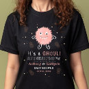 Suche nach kleines monster tshirts Halloween