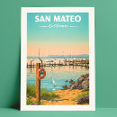 Suche nach san mateo postkarten California
