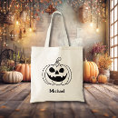 Suche nach jack o laterne taschen Kürbisgesicht